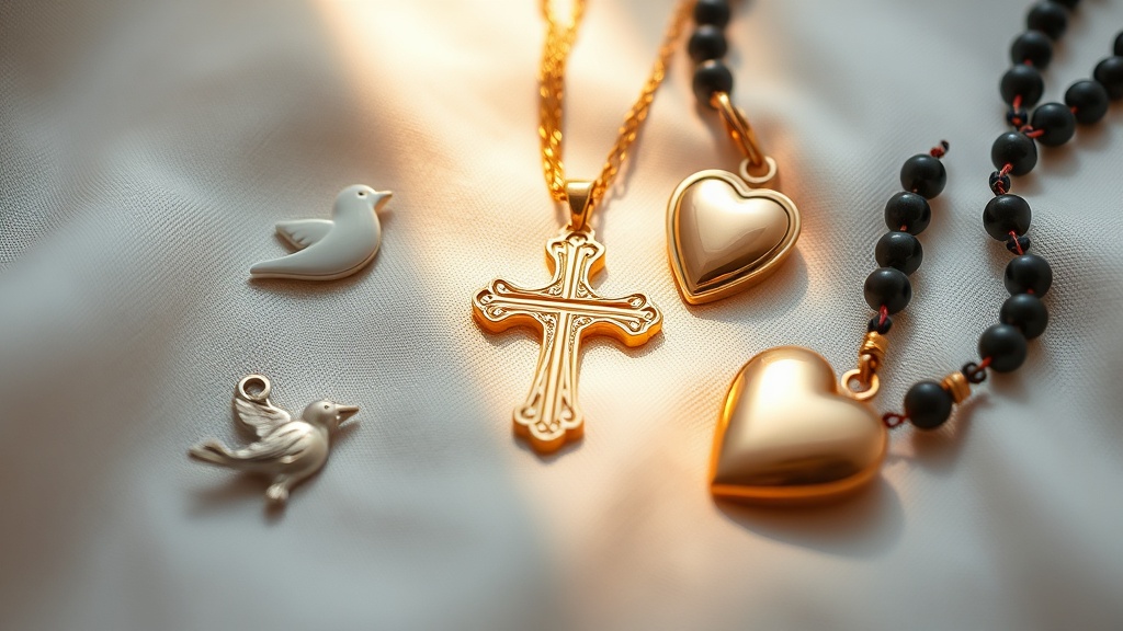 5 Best Christian Jewelry Brands Offering Meaningful Gifts