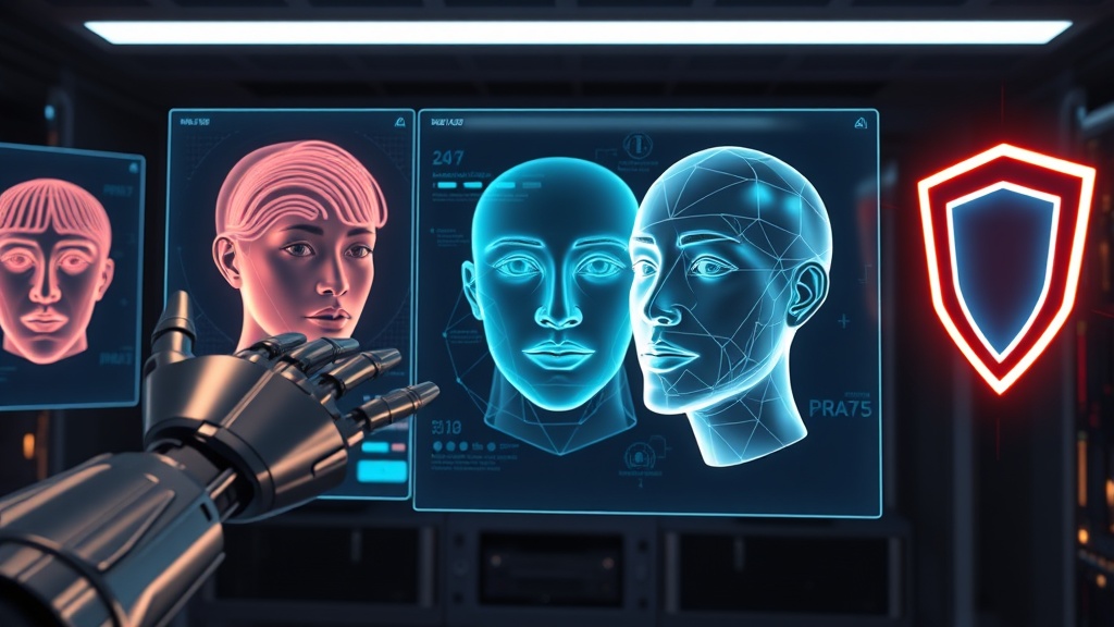 10 Top Deepfake AI Detection Brands in 2024