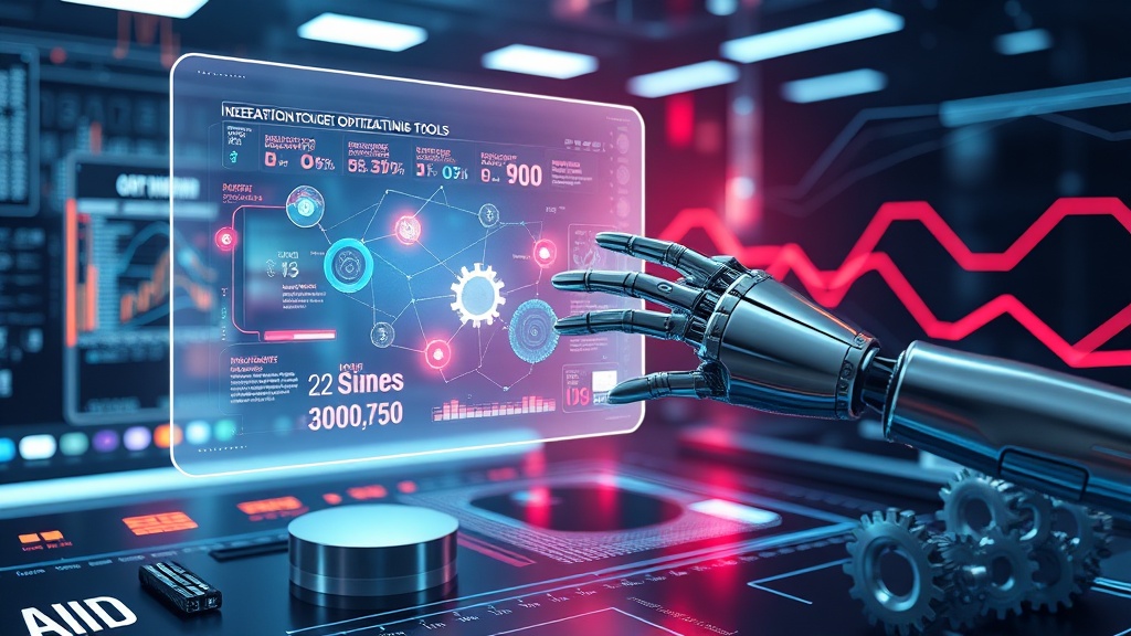 6 Most Effective GEO Tools for Generative Engine Optimization