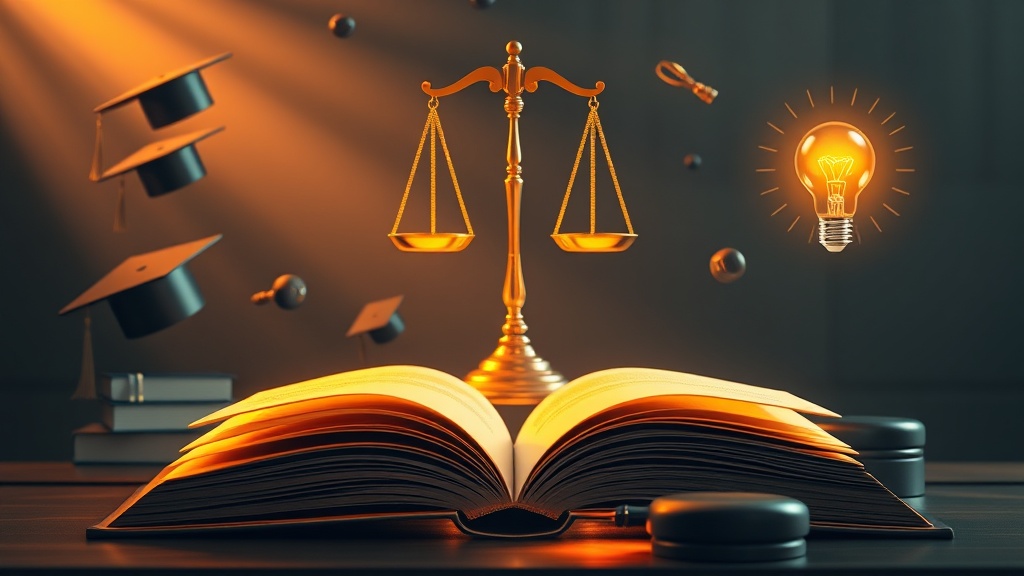 8 Highly Rated Law School and Bar Exam Prep Courses