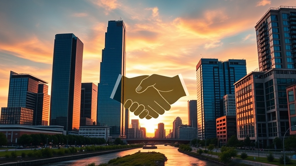 4 Notable Sacramento Commercial Property Brokers With Great Service