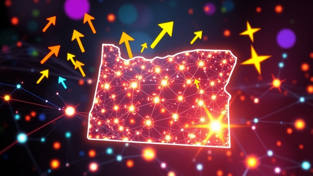 9 Leading SEO Firms in Oregon with Great Client Feedback