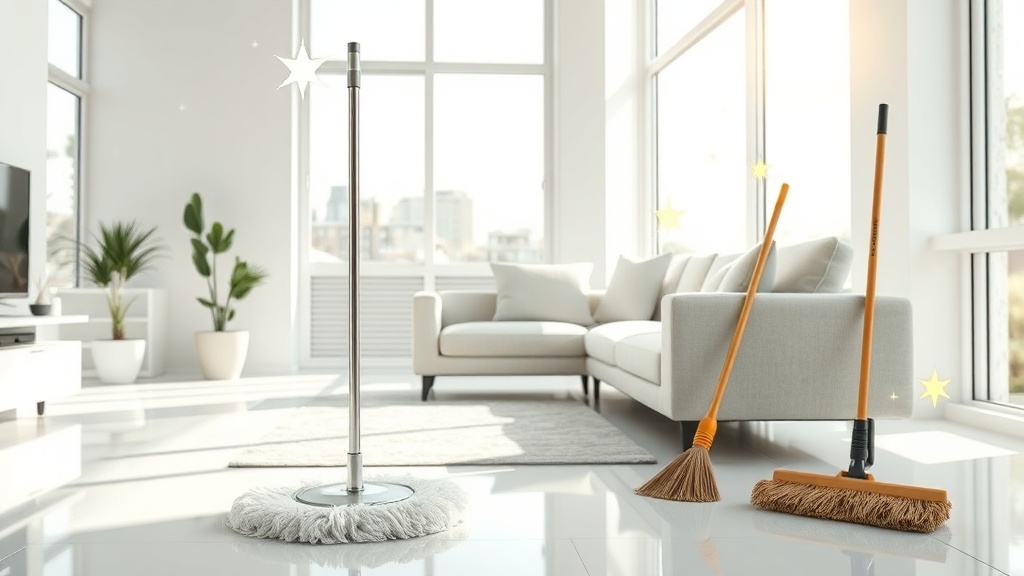 8 Trusted Residential Cleaning Services in Denver