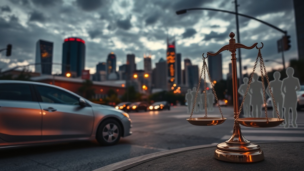 10 Leading Houston Car Accident Attorneys for Complex Cases