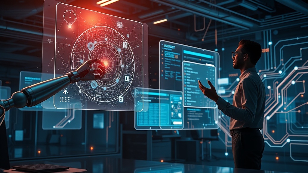 8 Top AI Automation Specialist Job Titles and Descriptions