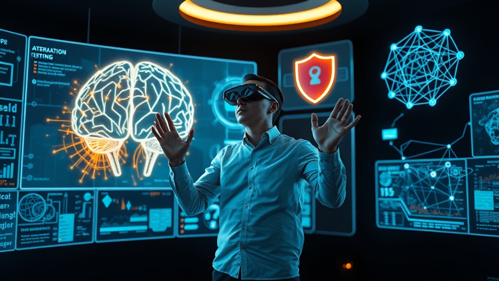 5 Best AI Red Teaming Tools for AI Model Testing