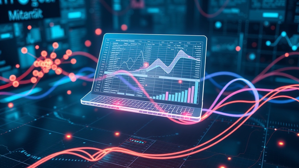 7 Leading AI Tools for Excel and Google Sheets to Transform Your Spreadsheets
