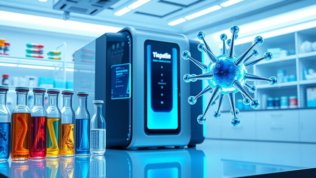 5 Outstanding Compounded Tirzepatide Online Listings