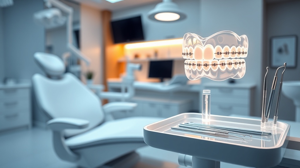 8 Best Dental Clinics in Coquitlam for Orthodontic Care