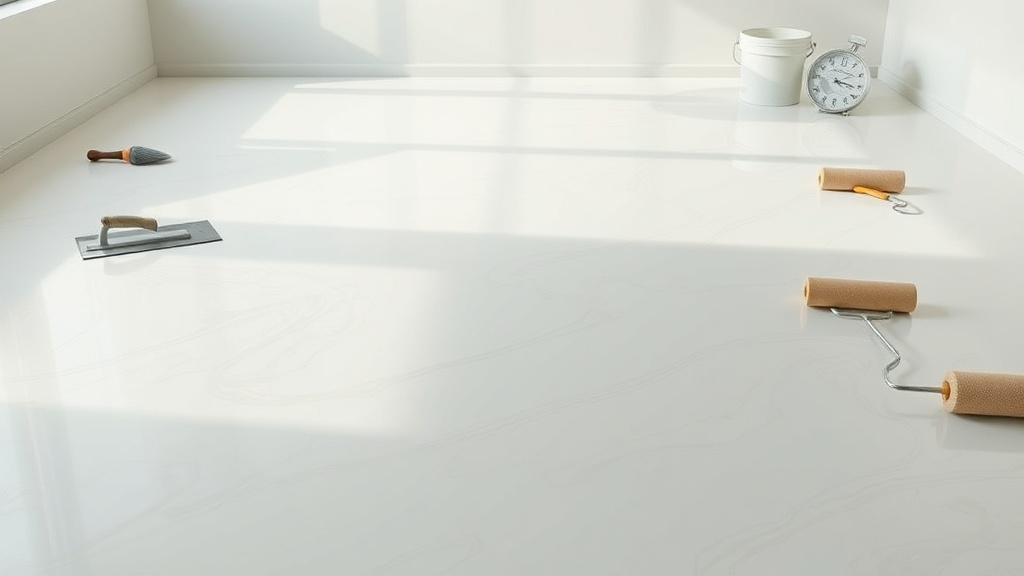 7 Best Resin Flooring Contractors with Exceptional Craftsmanship