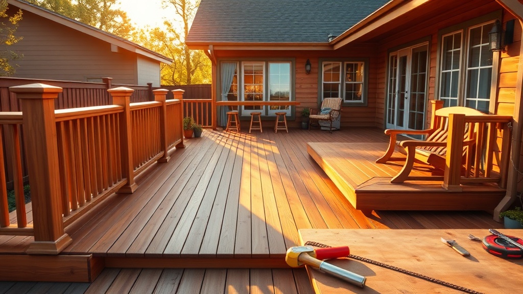 8 Best Staten Island Deck Builders Offering Professional Results