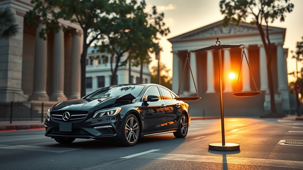 10 Best Baton Rouge Car Accident Law Firms with High Client Satisfaction