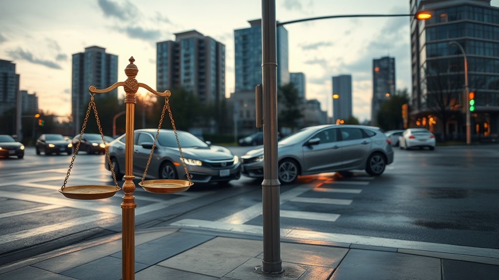 6 Influential Car Accident Law Firms in Vancouver, WA