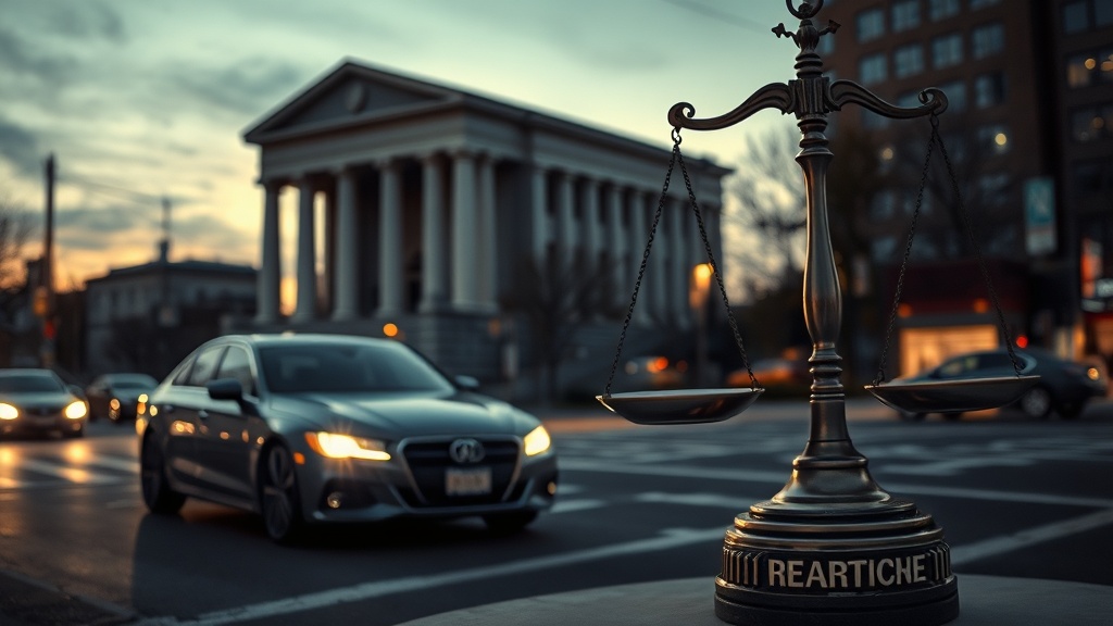 4 Skilled Best Car Accident Lawyers in Roseville, CA