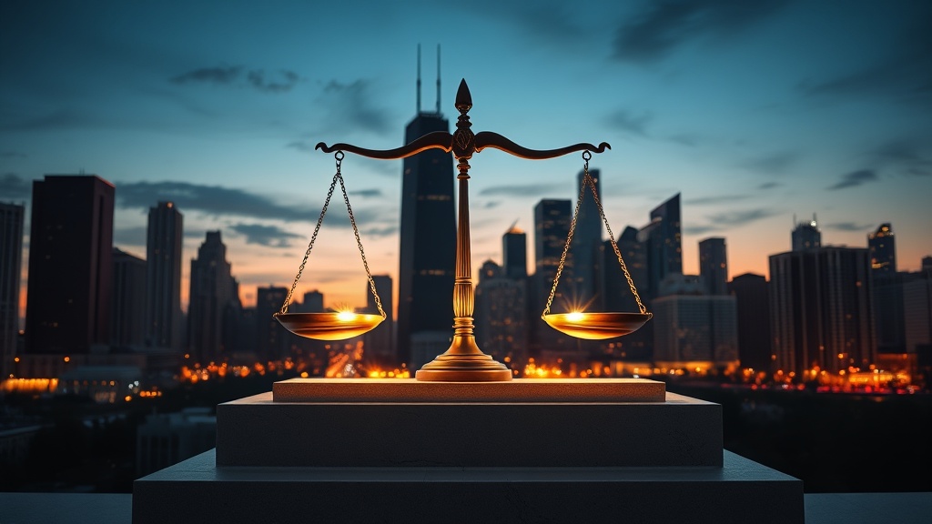 8 Best Chicago Personal Injury Law Firms With Strong Records