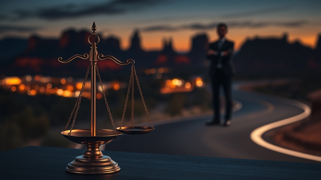 8 Premier DUI Attorneys in St. George Recommended by Clients