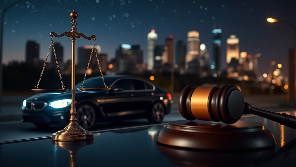 6 Best DWI Lawyers in Houston with Proven Case Results