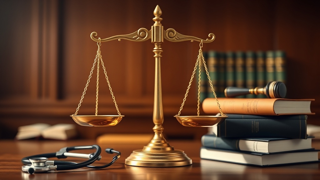 7 Highly Rated Medical Malpractice Law Firms in Los Angeles