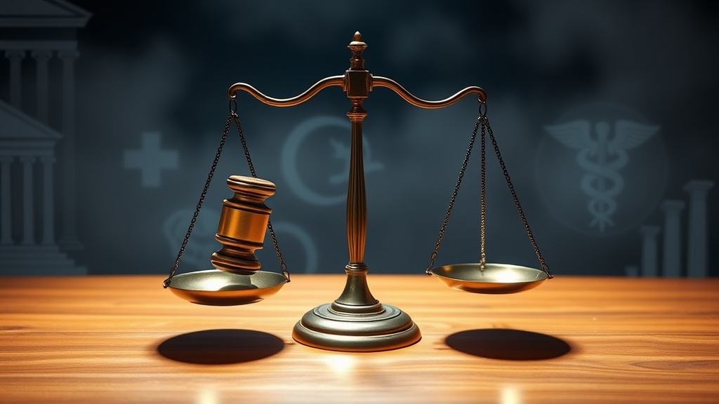 9 Leading Best Medical Malpractice Law Firms in Washington