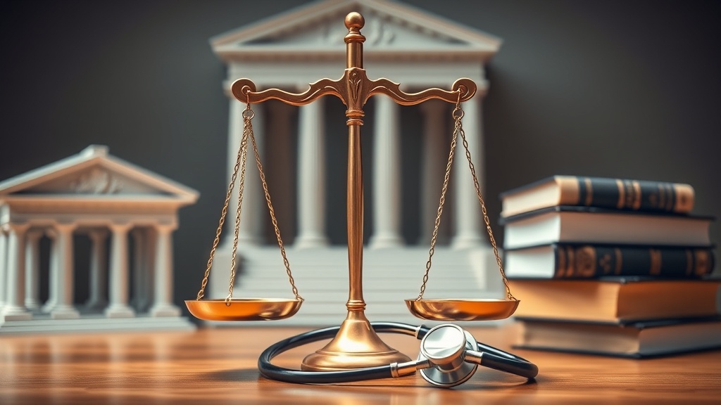 10 Leading Minneapolis Medical Malpractice Attorneys with Comprehensive Services