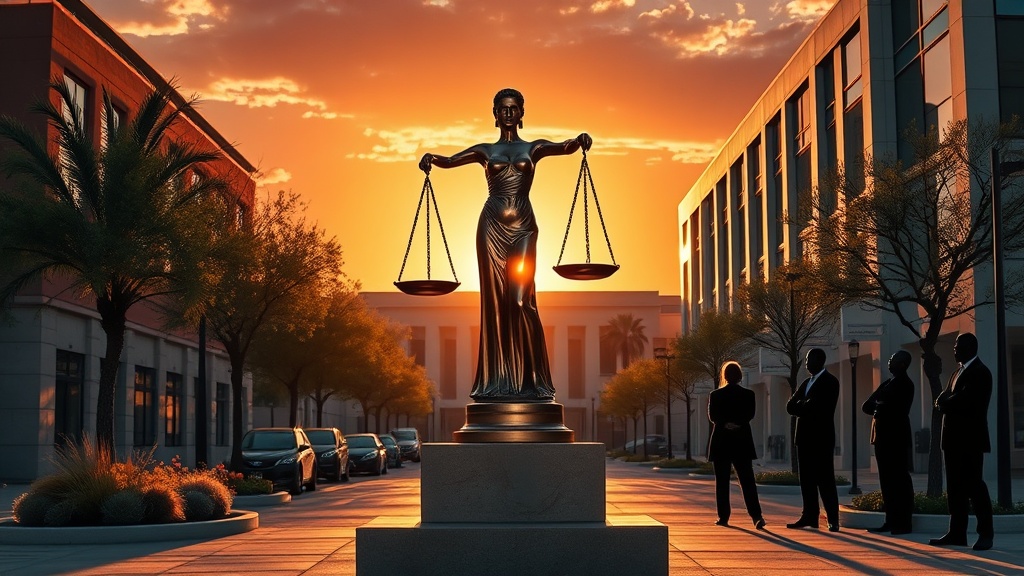 6 Accredited Experts Personal Injury Law Firms in Albuquerque