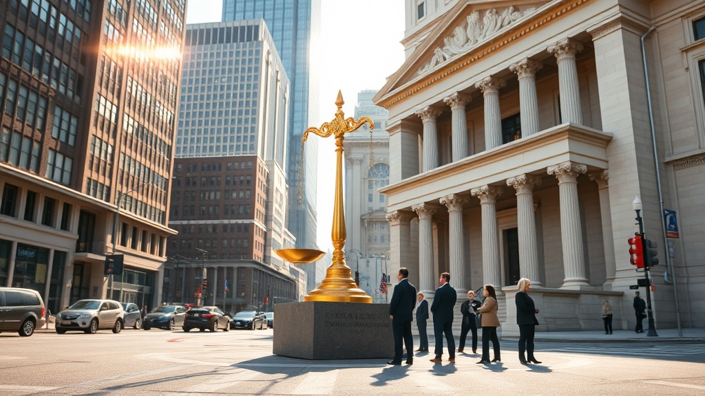 9 Highly Recommended Personal Injury Law Firms in Newark, NJ