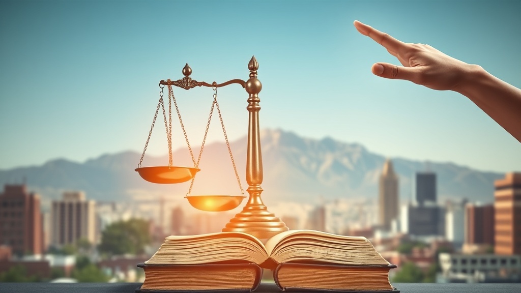 9 Leading Personal Injury Lawyers in Albuquerque to Choose From
