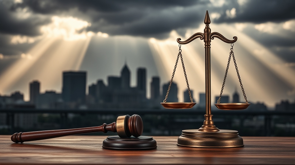 5 Best Personal Injury Lawyer in Buffalo for Tough Cases