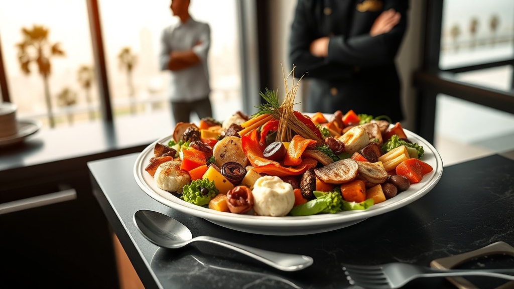 8 Esteemed Private Chef Los Angeles Favorites
