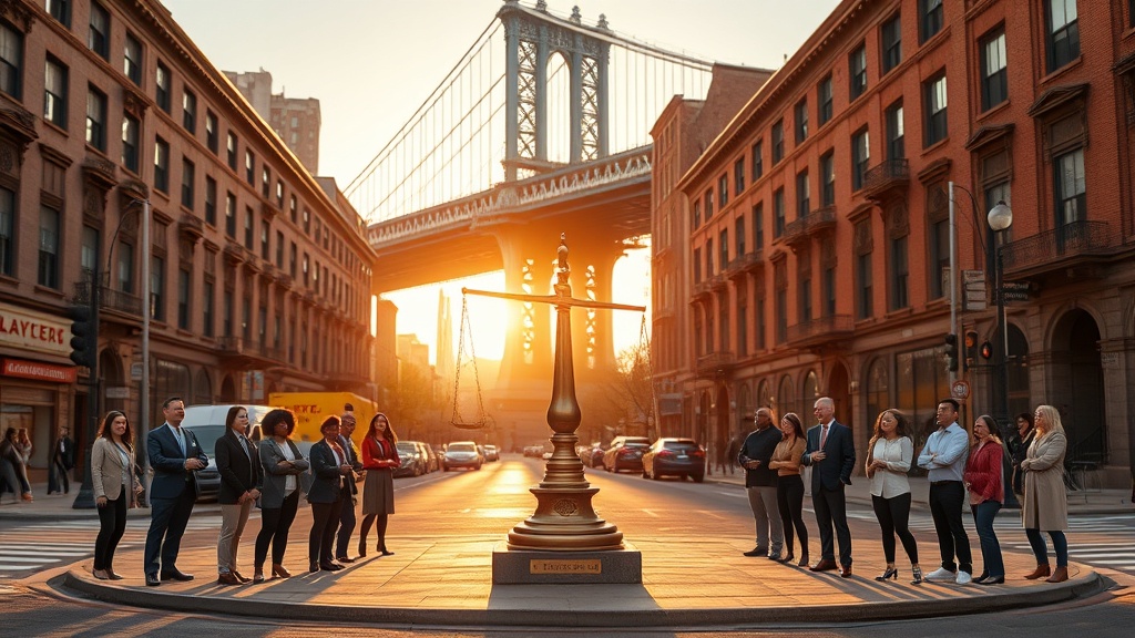 6 Top Queens, NY Personal Injury Law Firms with Strong Client Testimonials