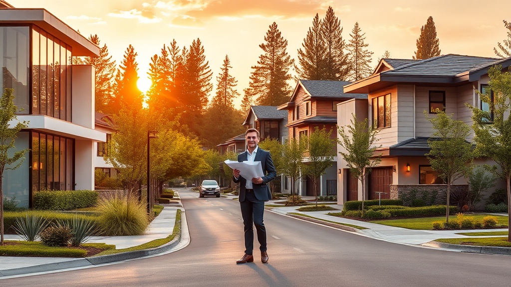8 Leading Real Estate Agents in Cupertino with Extensive Networks
