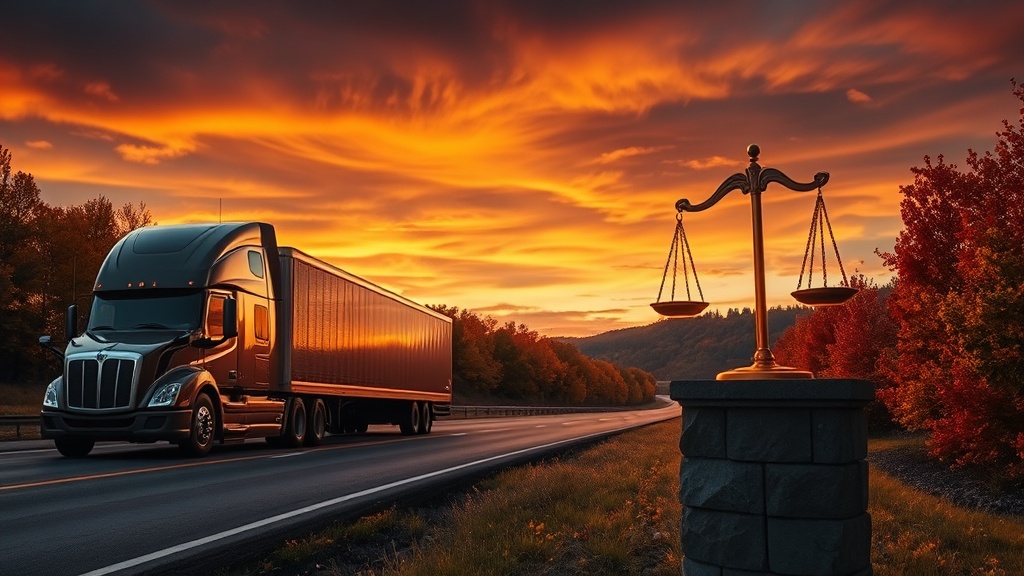 7 Leading Best Truck Accident Attorneys in Nashville, TN