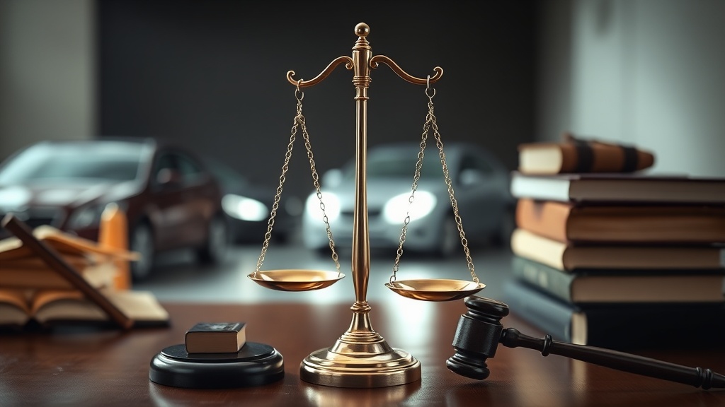 8 Best West Virginia Car Accident Lawyers Experienced In Courtroom Litigation