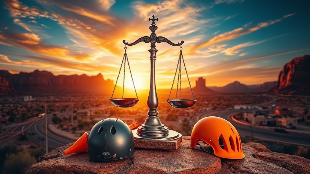 7 Exclusive Personal Injury Law Firms in St George, UT