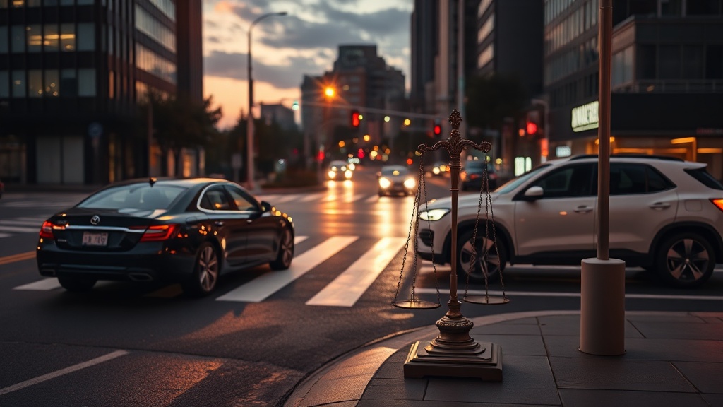 5 Recognized Car Accident Lawyers in San Bernardino