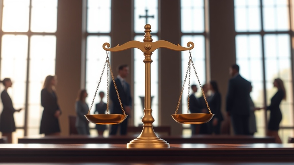 8 Recommended Medical Malpractice Law Firms for Patient Rights in Las Cruces, NM