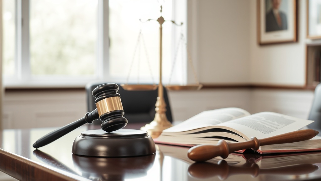 9 Notable Personal Injury Lawyers in Sumter, SC to Consider