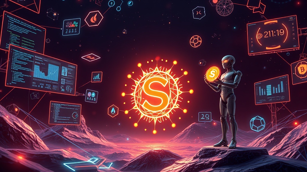 7 Influential Solana Token Creators Leading Growth
