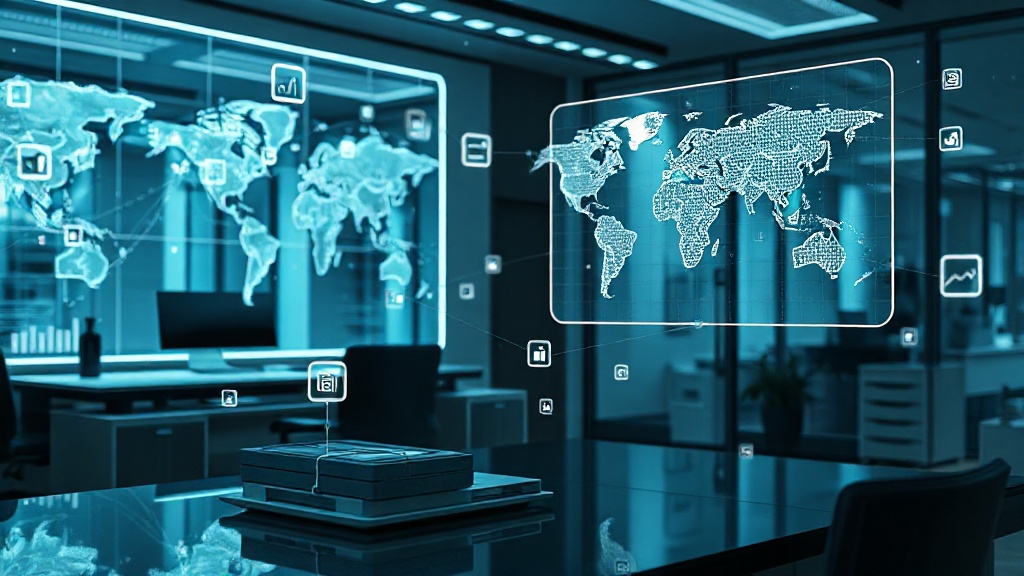 6 Best Asset Tracking Companies with Industry Expertise