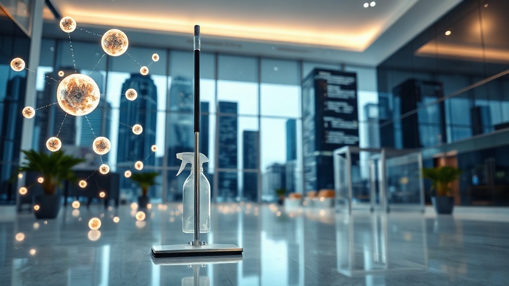 6 Best Commercial Cleaning Lead Generation Techniques