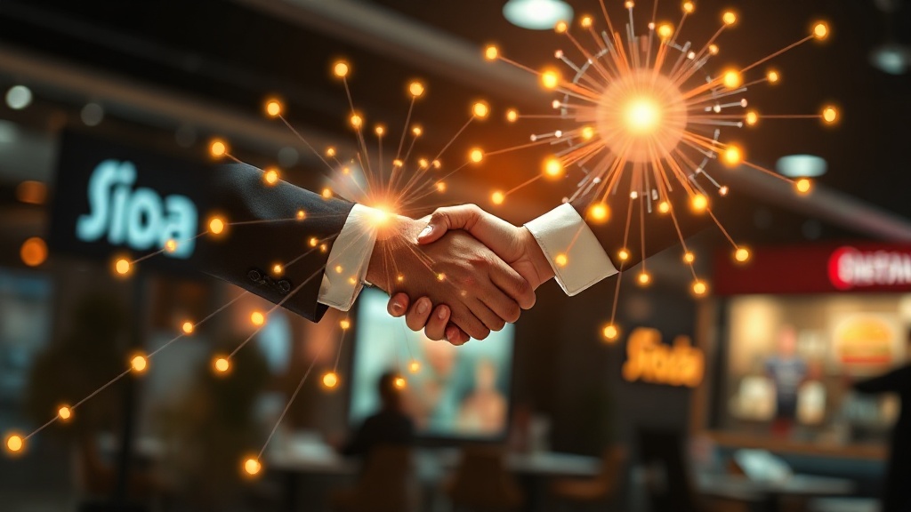 8 Best Custom CDP Implementation Partners for QSR in the Market