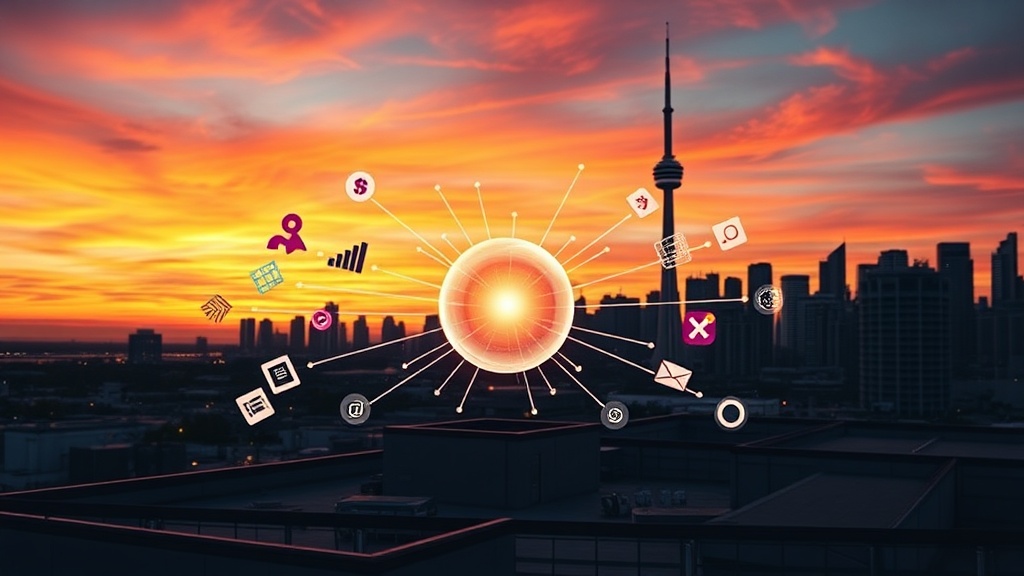 5 Notable Toronto Digital Marketing Agencies