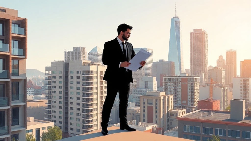 7 Distinguished Multi-Unit and Commercial Real Estate Agents in San Francisco