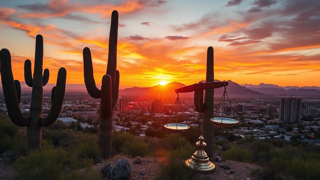 9 Leading Personal Injury Lawyers in Phoenix AZ with Impressive Outcomes