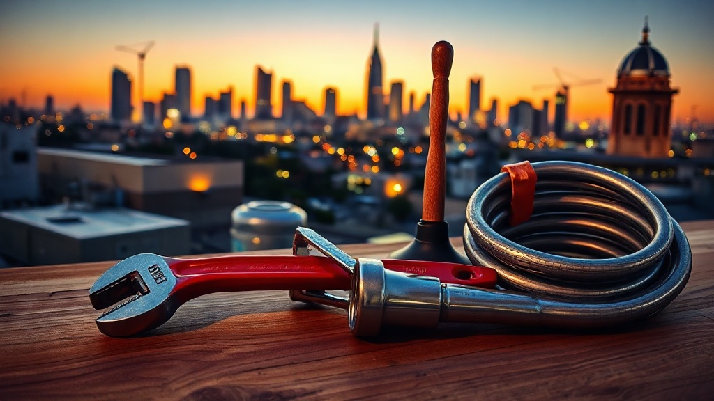 6 Best Plumbers in Los Angeles with Skilled Workforce