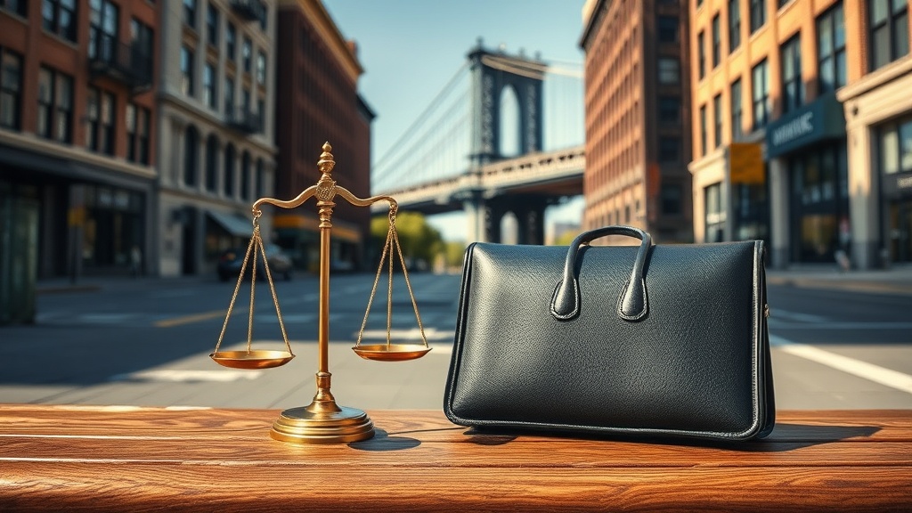 6 Experienced Brooklyn Personal Injury Attorneys
