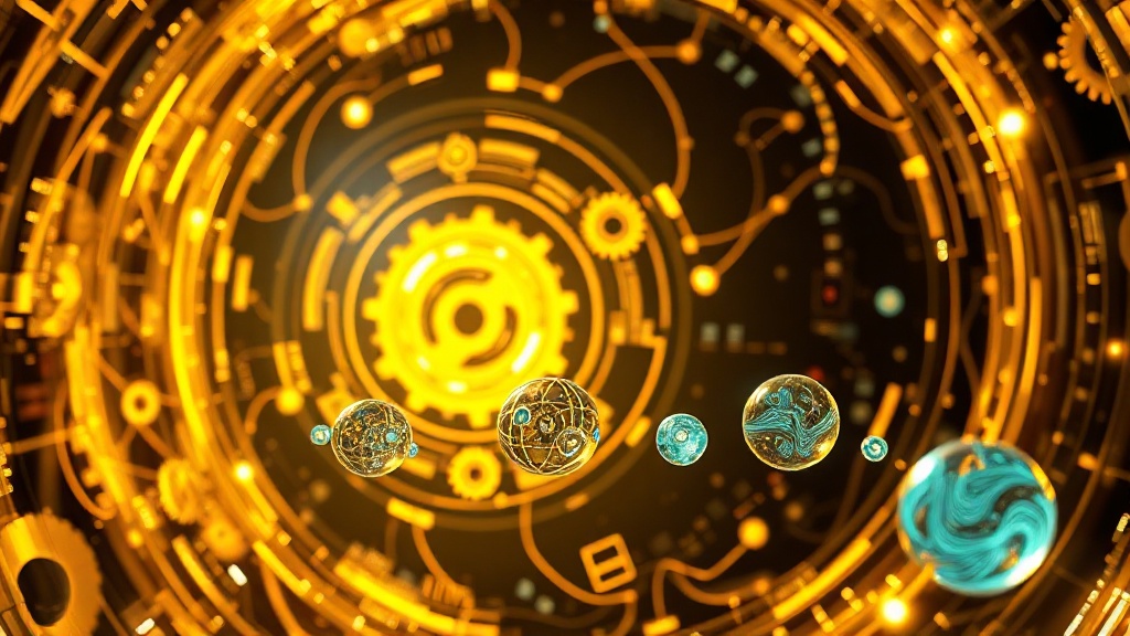 10 Bedeutende Serponado Innovationen, die überzeugen