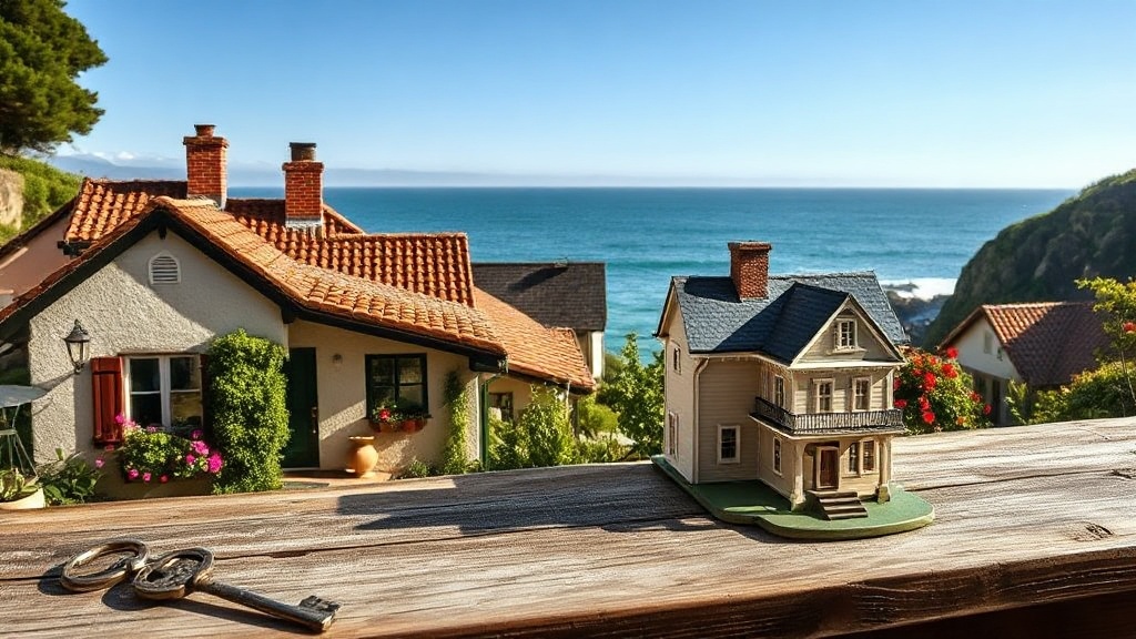 8 Highly Trusted Real Estate Agents In Carmel By The Sea, CA
