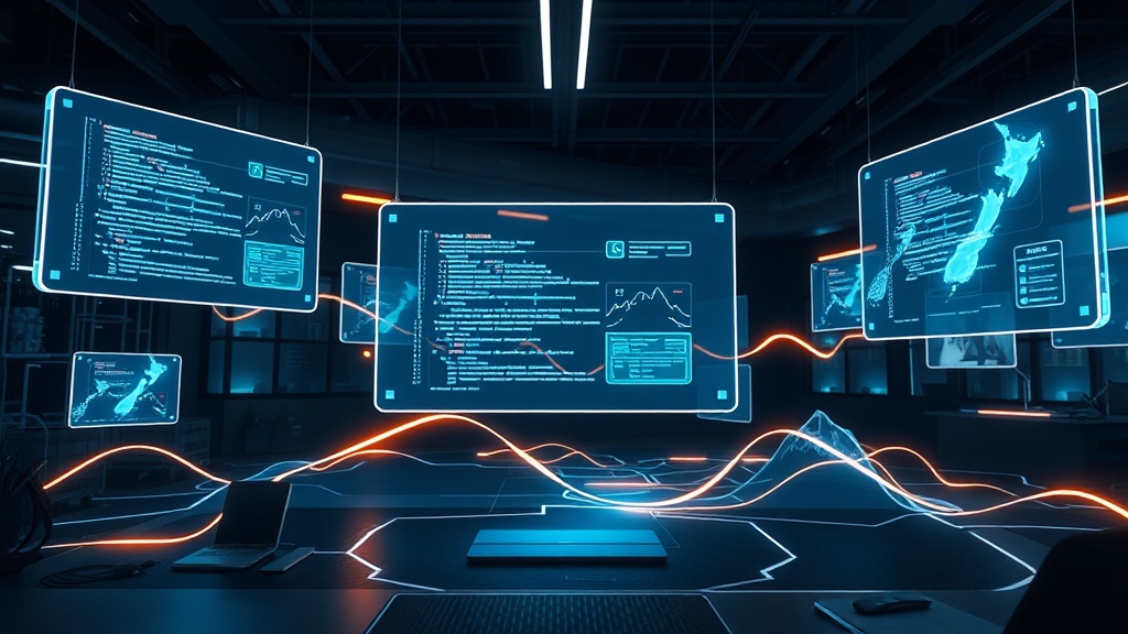 5 Leading Web Developer NZ Firms with Client-Focused Approaches