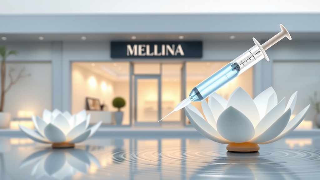 8 Trusted Botox Clinics in London, Ontario with Quality Standards